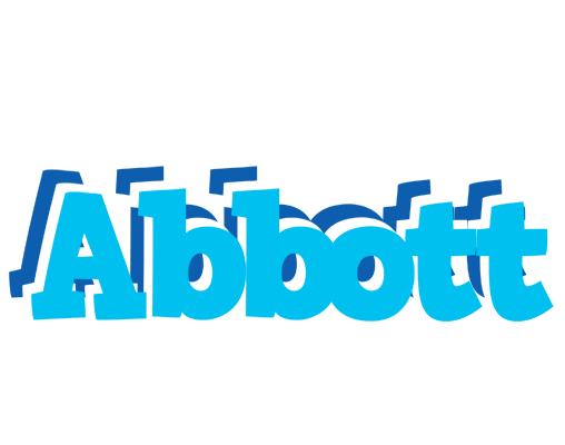 Abbott jacuzzi logo