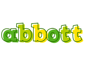 Abbott juice logo