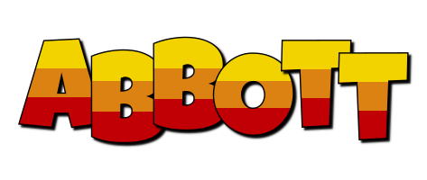 Abbott jungle logo