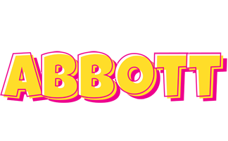 Abbott kaboom logo