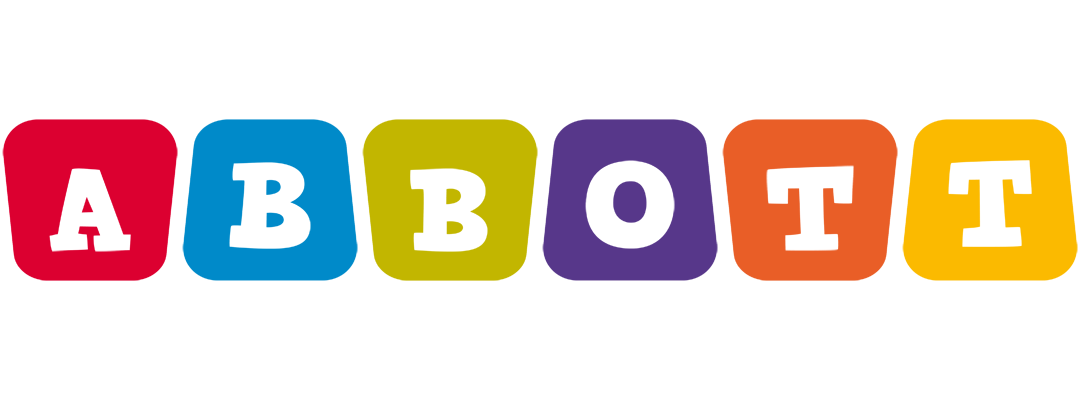 Abbott kiddo logo