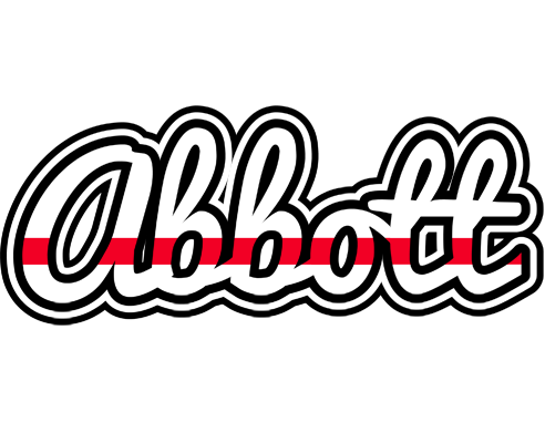 Abbott kingdom logo