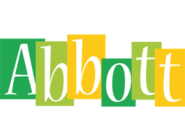 Abbott lemonade logo