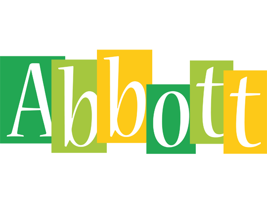 Abbott lemonade logo