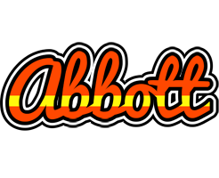 Abbott madrid logo