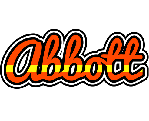 Abbott madrid logo