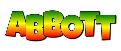 Abbott mango logo