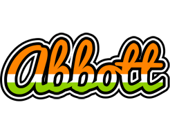 Abbott mumbai logo