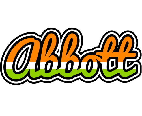 Abbott mumbai logo