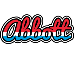 Abbott norway logo