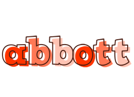 Abbott paint logo