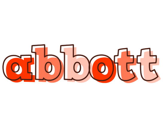 Abbott paint logo