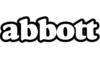 Abbott panda logo