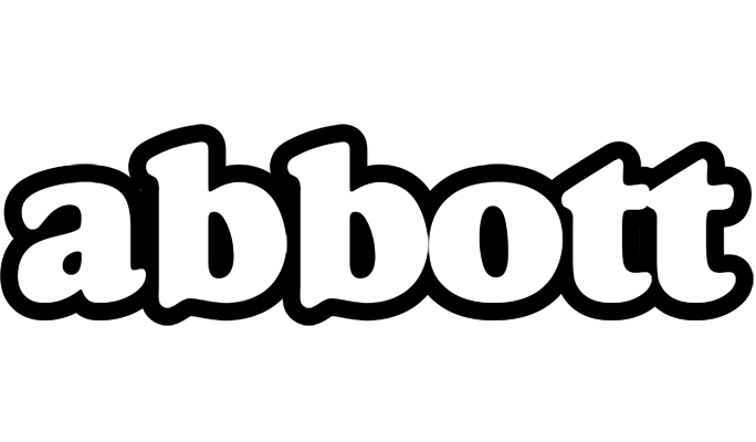 Abbott panda logo