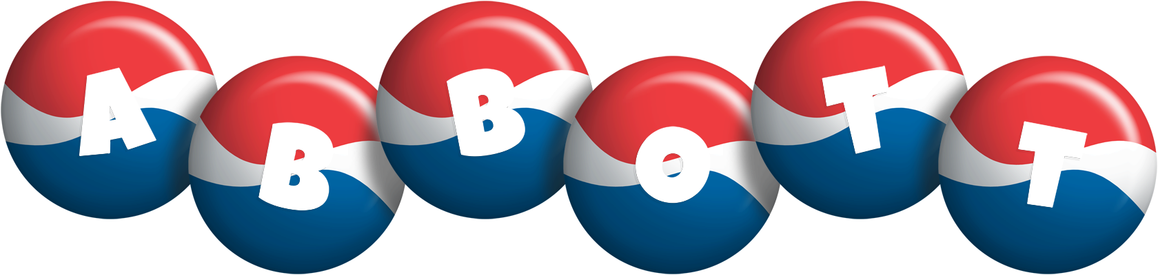 Abbott paris logo