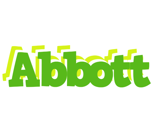 Abbott picnic logo