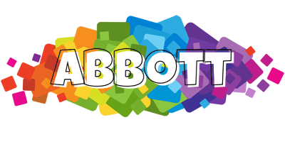 Abbott pixels logo