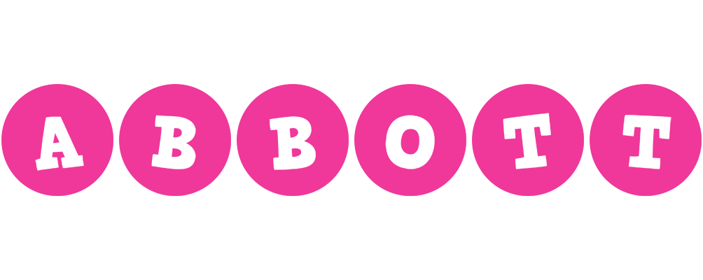 Abbott poker logo