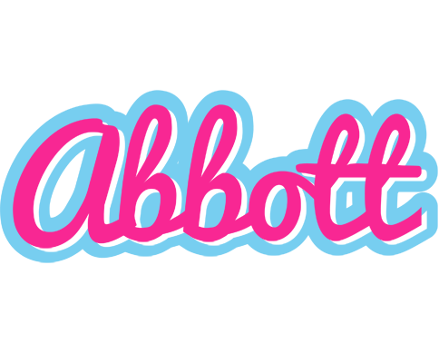 Abbott popstar logo