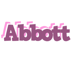 Abbott relaxing logo