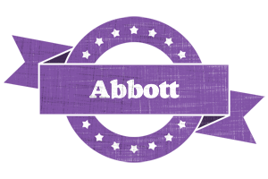 Abbott royal logo