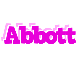 Abbott rumba logo