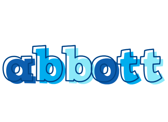 Abbott sailor logo