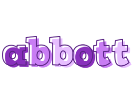 Abbott sensual logo