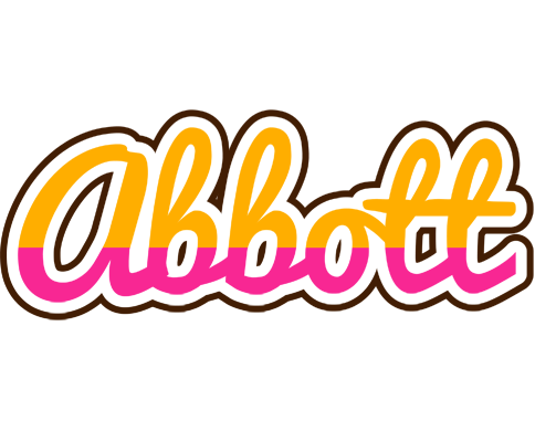 Abbott smoothie logo