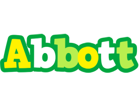 Abbott soccer logo