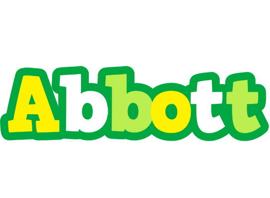 Abbott soccer logo