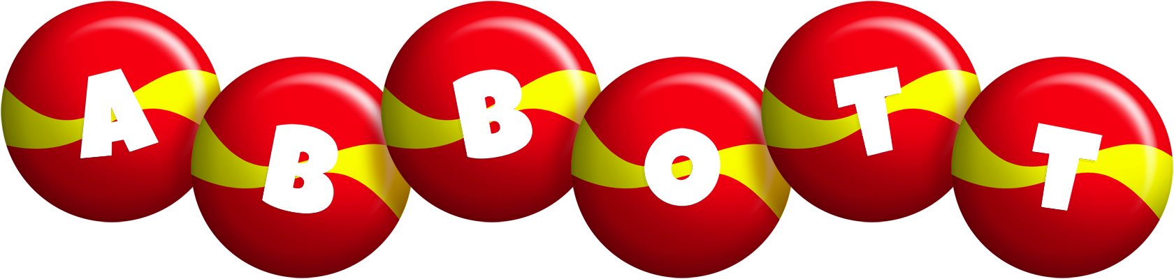 Abbott spain logo