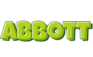 Abbott summer logo