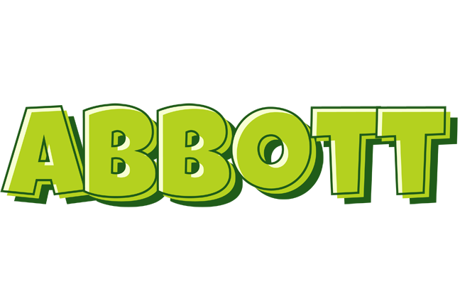 Abbott summer logo