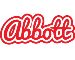 Abbott sunshine logo