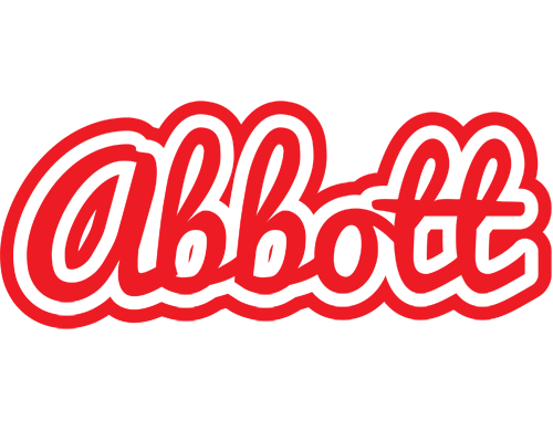 Abbott sunshine logo