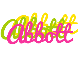 Abbott sweets logo