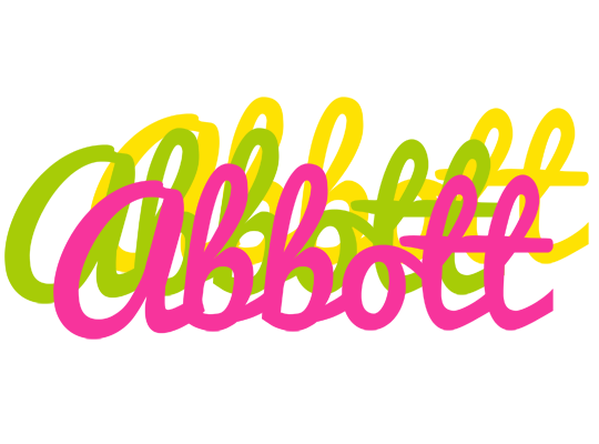 Abbott sweets logo