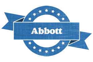 Abbott trust logo