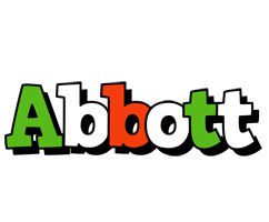 Abbott venezia logo