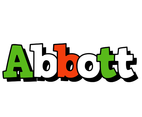 Abbott venezia logo