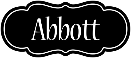 Abbott welcome logo