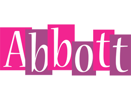 Abbott whine logo