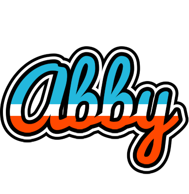 Abby america logo