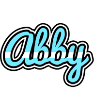 Abby argentine logo