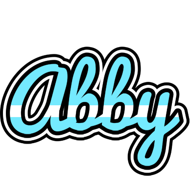 Abby argentine logo