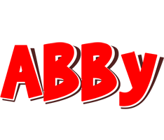 Abby basket logo