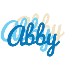 Abby breeze logo