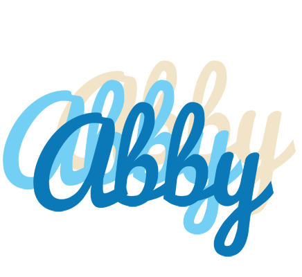 Abby breeze logo
