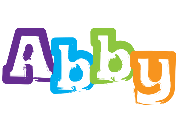 Abby casino logo
